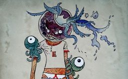 Conheça o novo membro dos Gorillaz