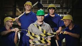 Pedra Letícia – Eu sou Pedreiro