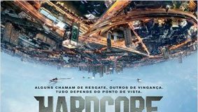 Hardcore Missão Extrema