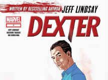 Dexter vai ganhar minissérie pela Marvel