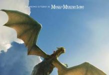 Meu Amigo, o Dragão