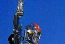 5 tokusatsus inesquecíveis