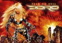 Doro – Fear No Evil