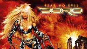 Doro – Fear No Evil