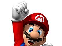 Super Mario World em 3D? Talvez!