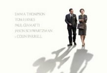 Walt nos Bastidores de Mary Poppins