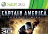 Captain America: Super Soldier