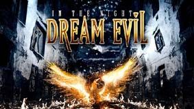 Dream Evil – In The Night