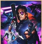 Far Cry 3: Blood Dragon ganha trailer em animação estilo anos 80!