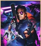 Far Cry 3: Blood Dragon ganha trailer em animação estilo anos 80!
