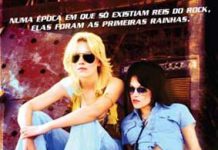 Runaways – Garotas do Rock