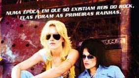 Runaways – Garotas do Rock