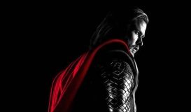 Confira novo pôster de Thor