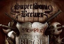 Supersonic Brewer – 3rd Chapter: One More Binge