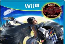 Bayonetta 2