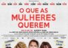 O Que as Mulheres Querem