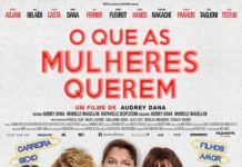 O Que as Mulheres Querem