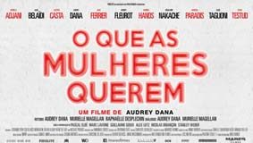 O Que as Mulheres Querem