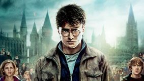 Harry Potter e as Relíquias da Morte – Parte 2