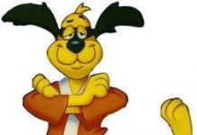 Papagaio de Satanás! Eddie Murphy vai dublar Hong Kong Fu!