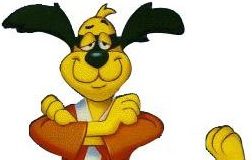 Papagaio de Satanás! Eddie Murphy vai dublar Hong Kong Fu!