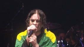 Ozzy Osbourne em São Paulo (2/4/2011)