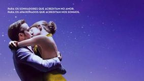 La La Land – Cantando Estações