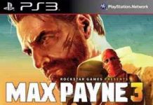 Max Payne 3