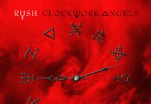 Rush – Clockwork Angels