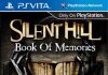 Silent Hill – Book Of Memories