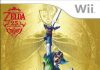 The Legend of Zelda: Skyward Sword