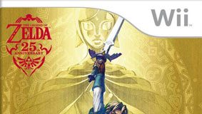 The Legend of Zelda: Skyward Sword