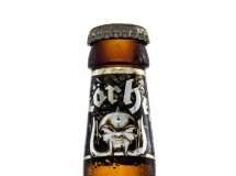 Motörhead lança cerveja