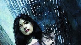 Jessica Jones – 1ª Temporada