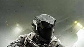 Call of Duty: Infinite Warfare