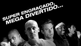 Super Velozes, Mega Furiosos