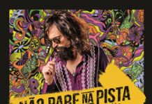 Não Pare na Pista – A Melhor História de Paulo Coelho