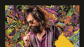 Não Pare na Pista – A Melhor História de Paulo Coelho