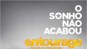 Entourage: Fama e Amizade