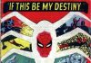 Homem-Aranha: If This Be My Destiny