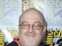 Peter David sofreu um derrame!