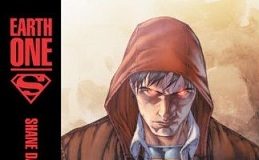 Superman: Earth One