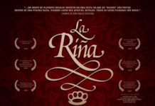 Rinha – O Filme