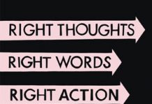 Franz Ferdinand – Right Thoughts, Right Words, Right Action
