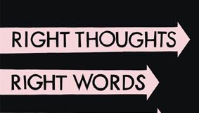 Franz Ferdinand – Right Thoughts, Right Words, Right Action