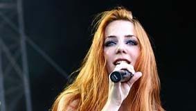 O novo álbum do Epica se chama…