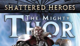 Marvel vai apagar Thor do seu universo!