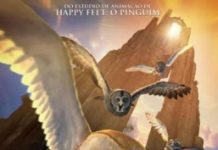 A Lenda dos Guardiões ganha novos pôsteres