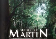 A Tormenta de Espadas: As Crônicas de Gelo e Fogo – Livro Três