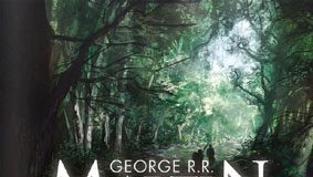 A Tormenta de Espadas: As Crônicas de Gelo e Fogo – Livro Três